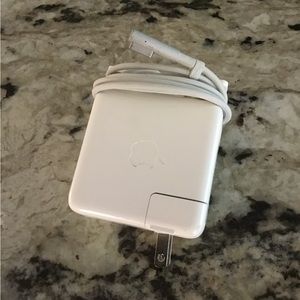Mac Book charger